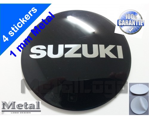 Suzuki 7